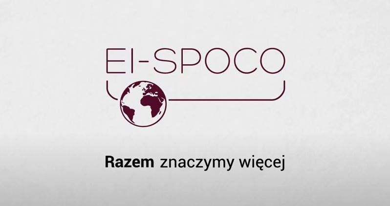 SPOCO logo