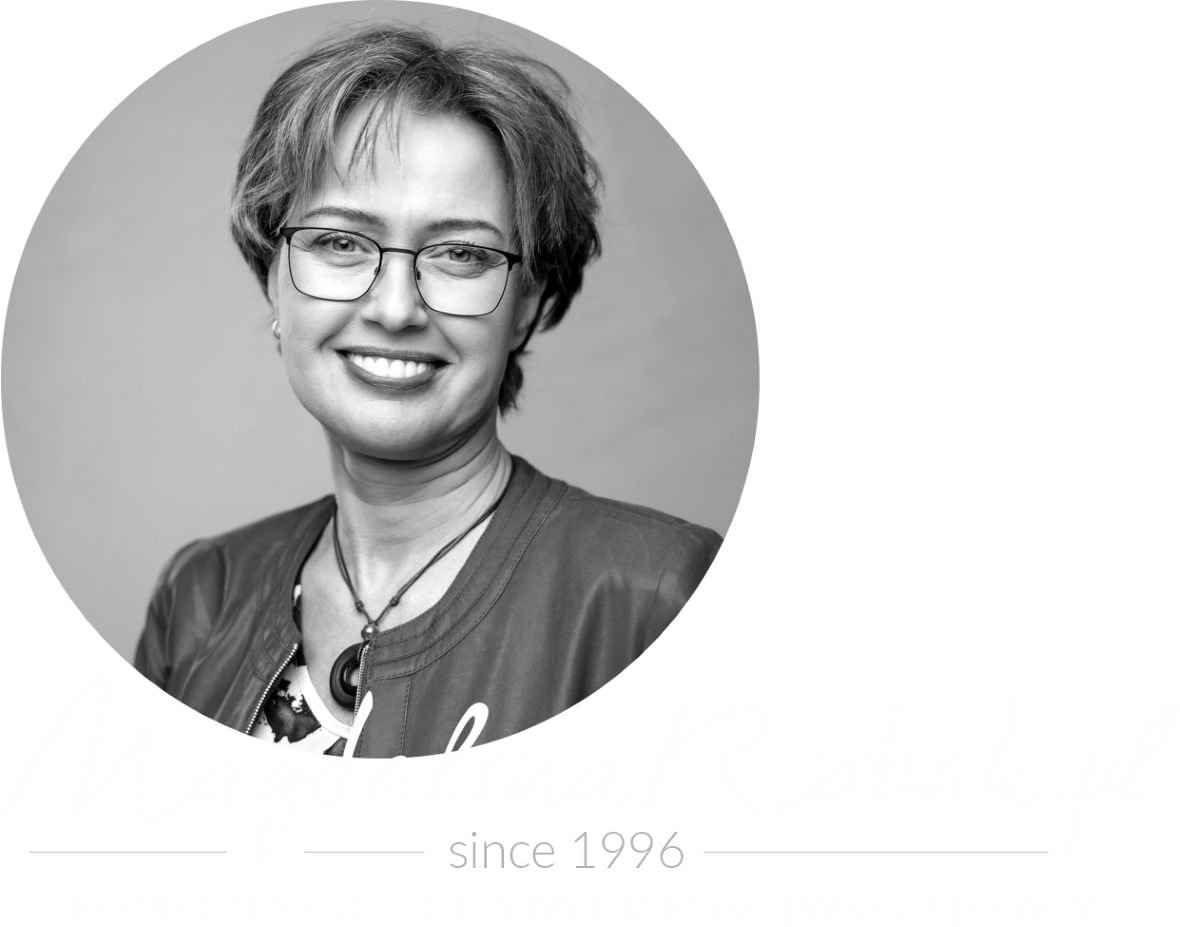 Magdalena Robak